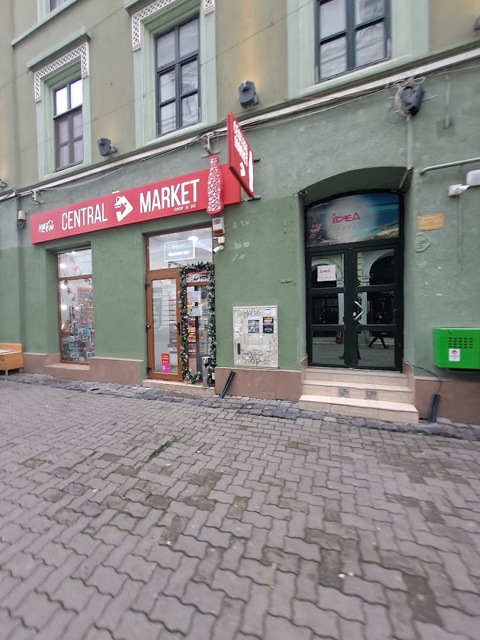 Foto di Central Market