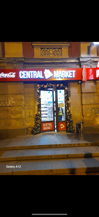 Photo of Central Market 3