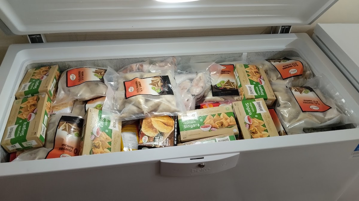 Foto di Asian Grocery Spot
