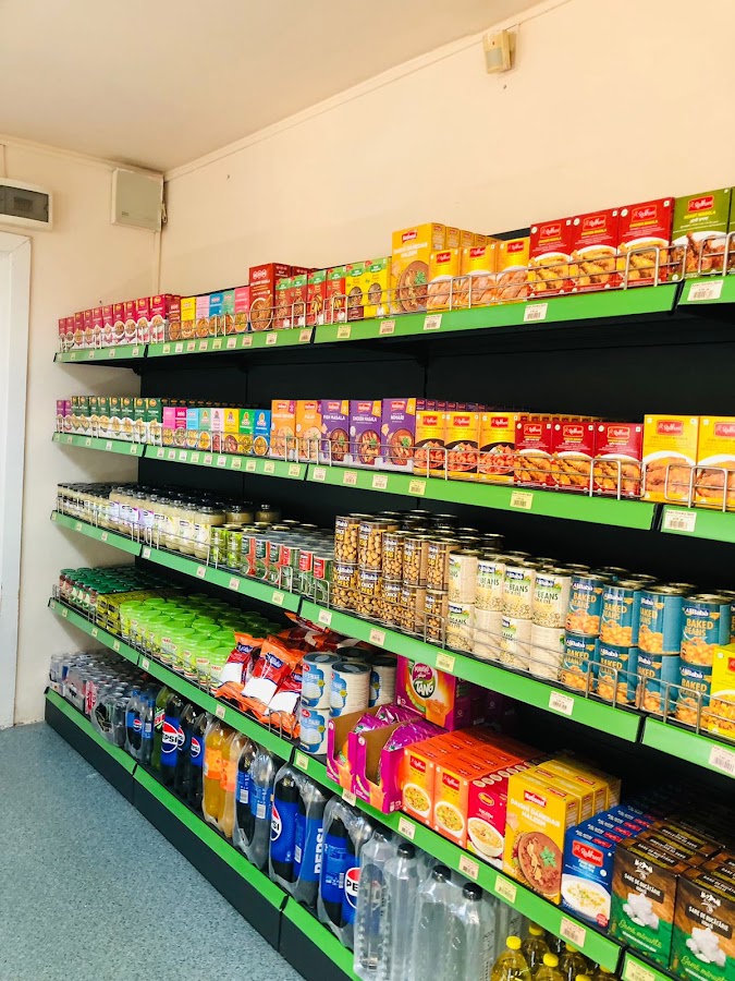 Foto di Asian Grocery Spot