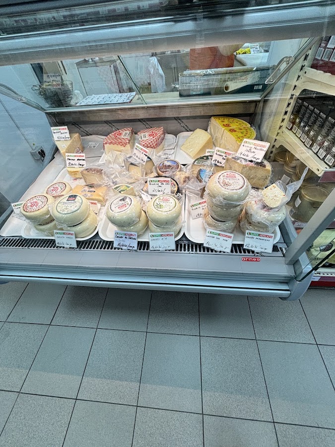 Foto von SuperMercato - Magazin Italian Timisoara