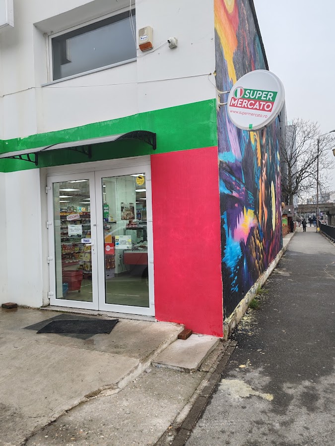 Foto von SuperMercato - Magazin Italian Timisoara