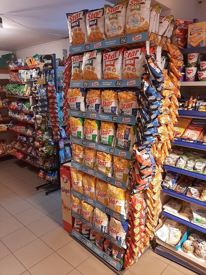 Foto von Rebrișoreana