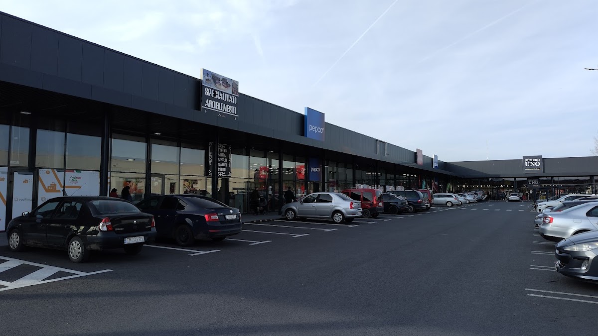 Foto von Funshop Park