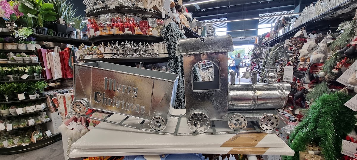 Foto von Funshop Park