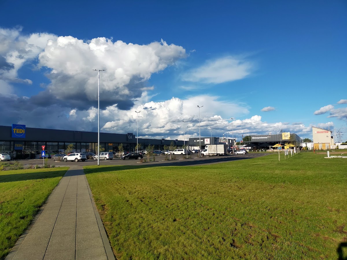 Foto von Funshop Park