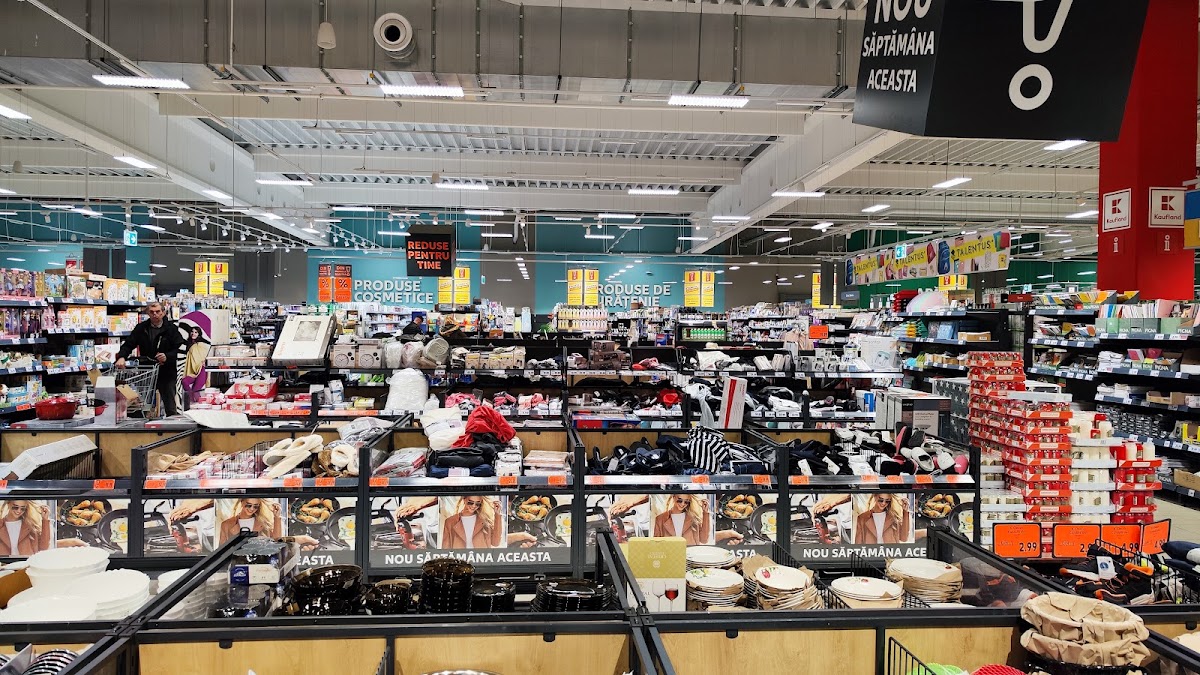 Foto von Funshop Park