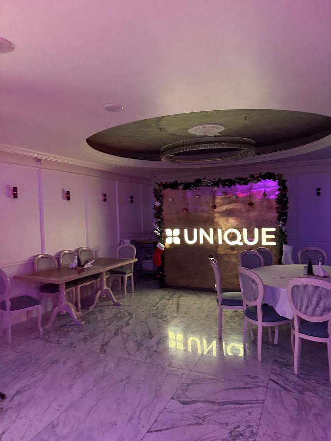 Foto von Unique events