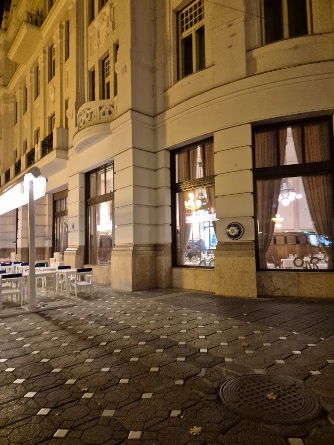 Foto von Lloyd