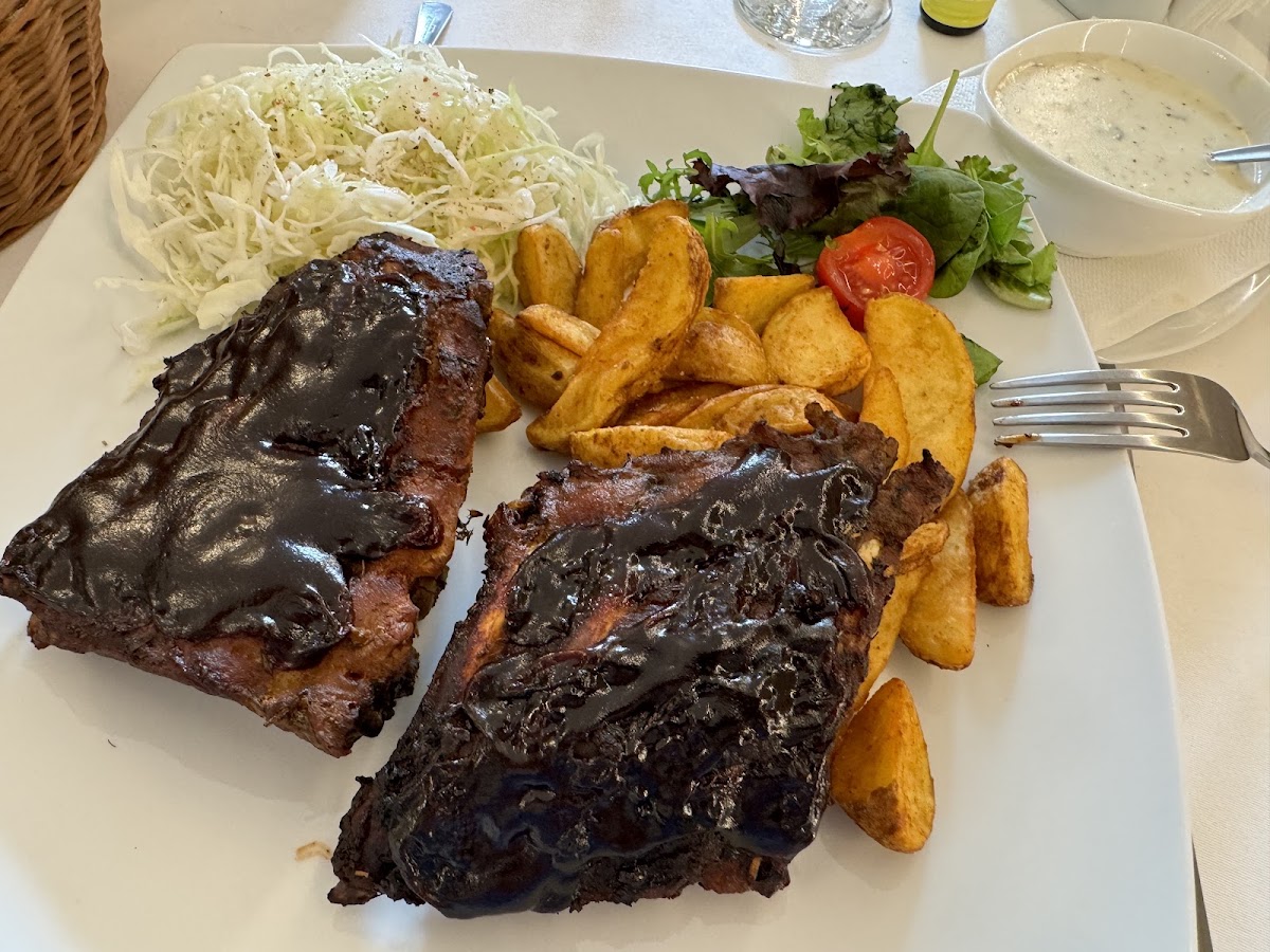 Photo de Ramina Restaurant & Events