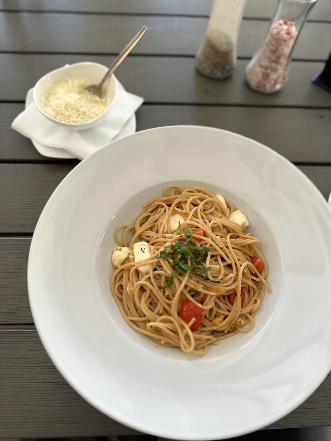 Photo de Ramina Restaurant & Events