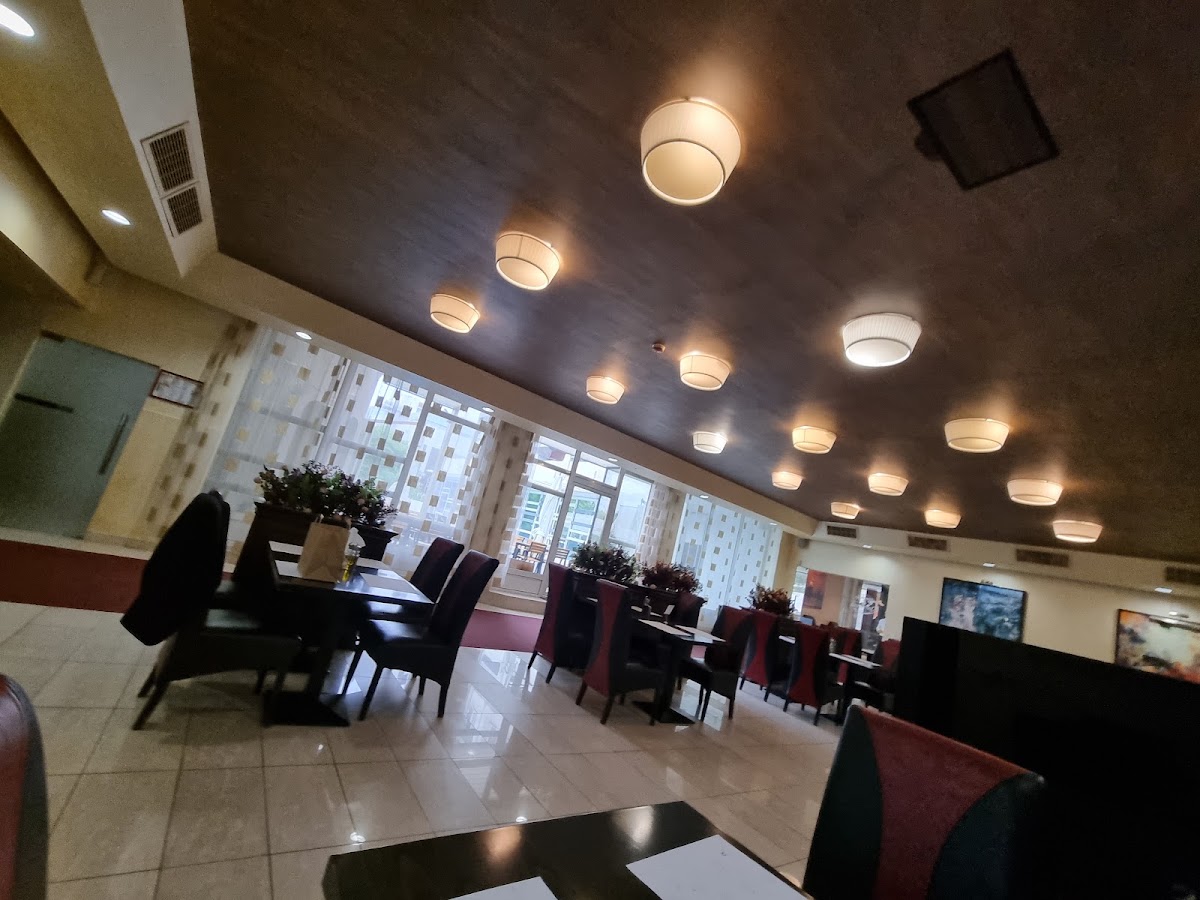 Foto von Restaurant Atlantik