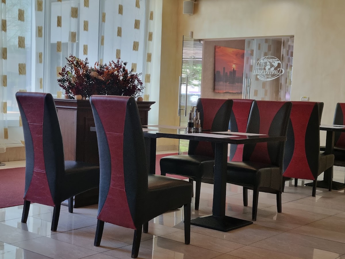 Foto von Restaurant Atlantic