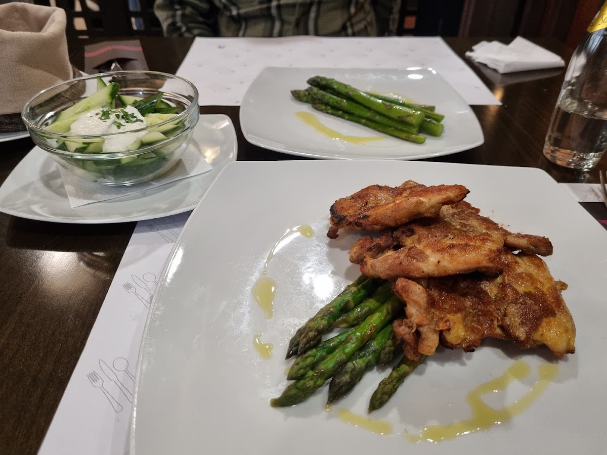 Foto von Restaurant Atlantic