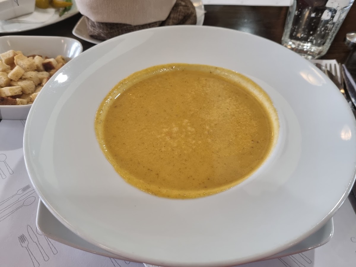 Foto von Restaurant Atlantic