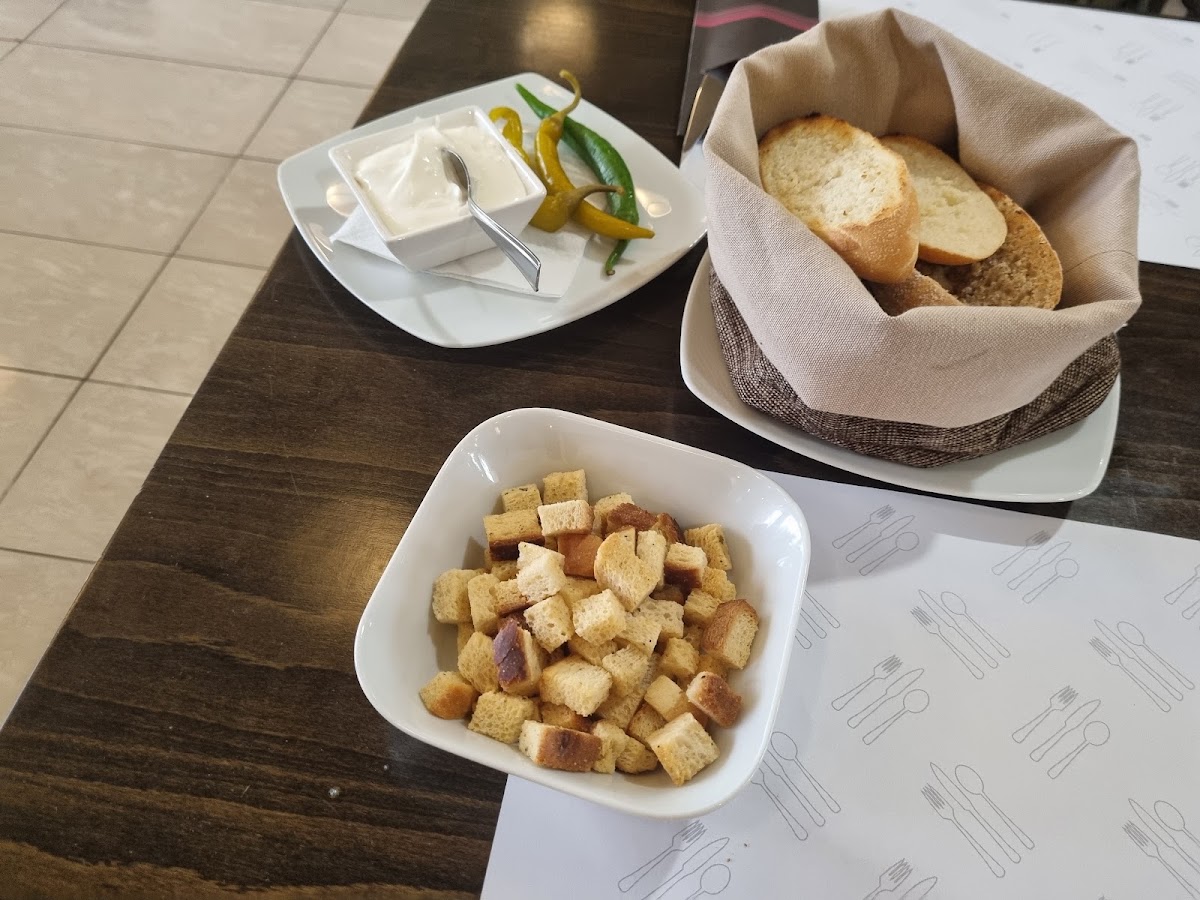 Foto von Restaurant Atlantic