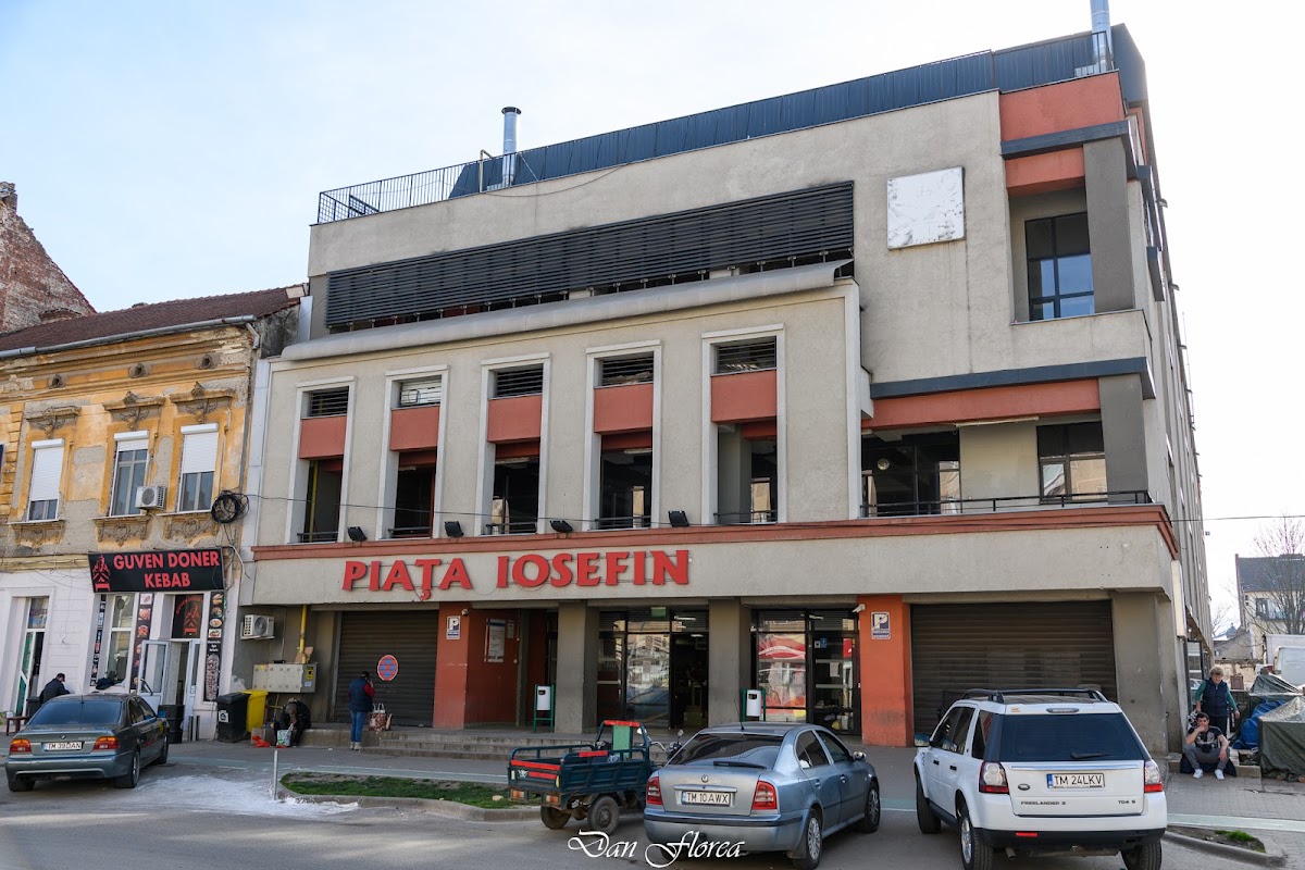 Foto von Piața Iosefin