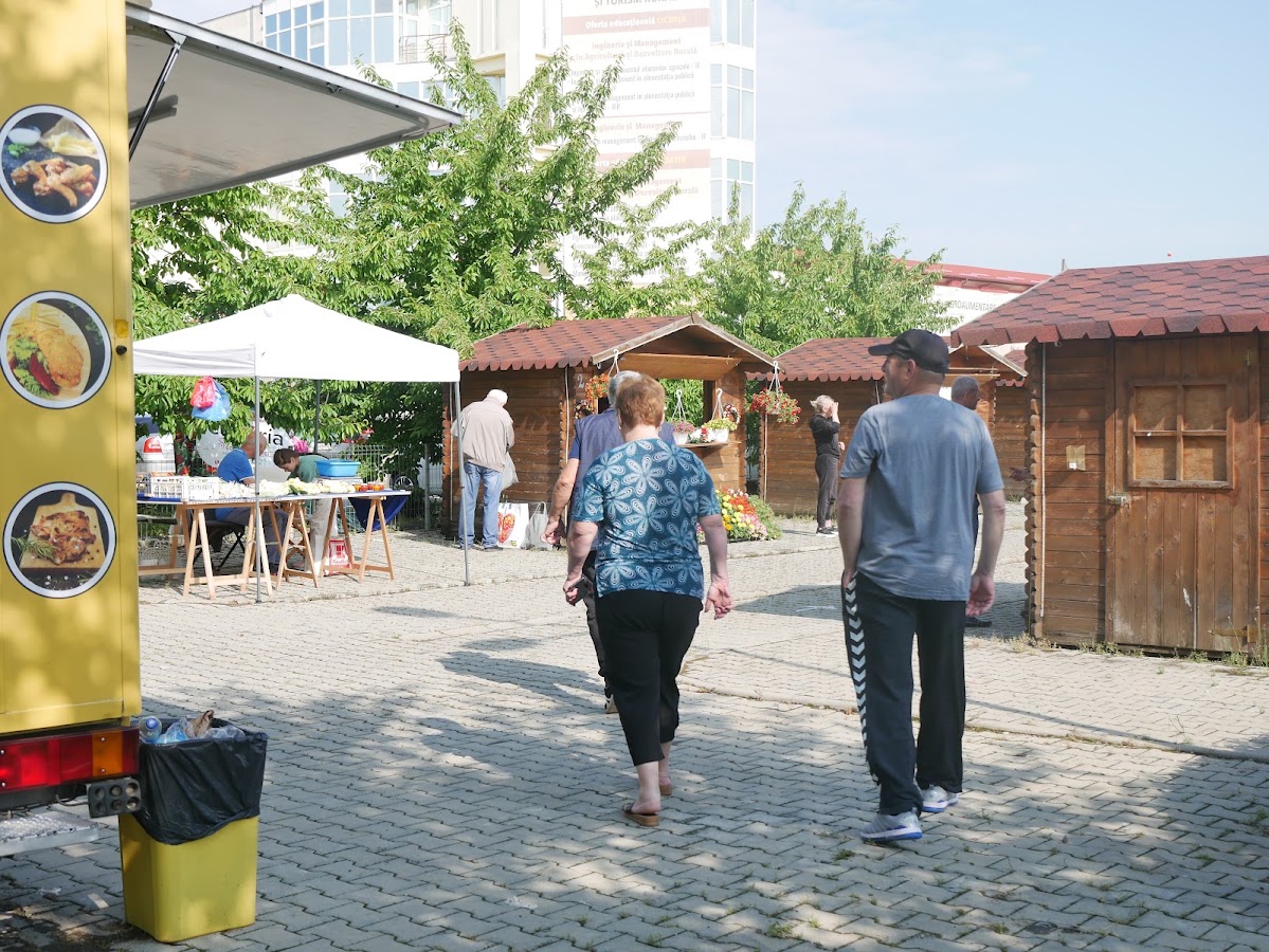 Photo of AgroVillage - USVT