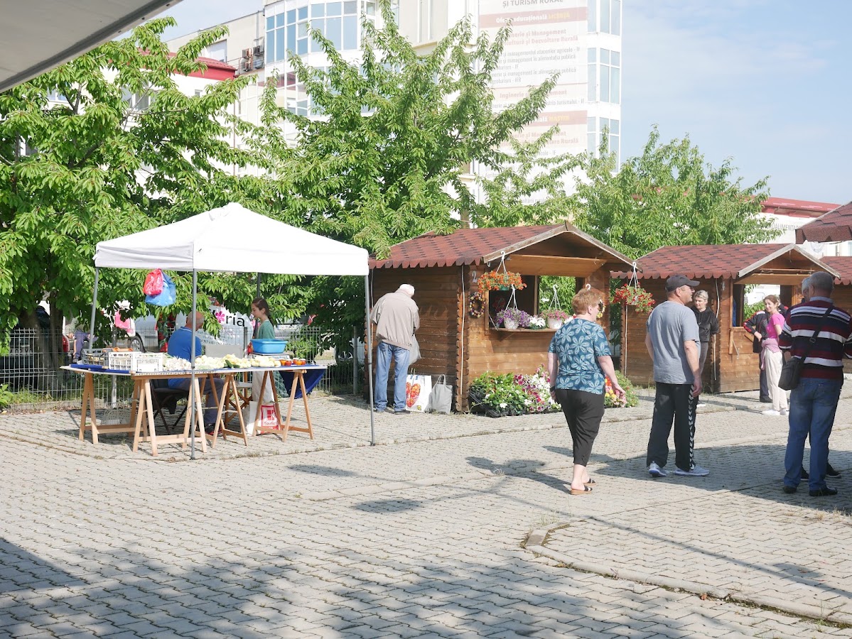Photo of AgroVillage - USVT