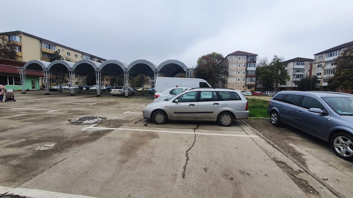 Photo of Piata Soarelui