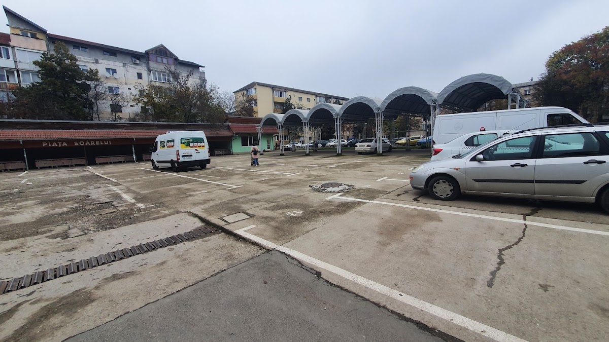 Photo of Piata Soarelui