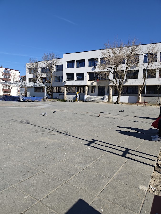 Photo of Piata Soarelui