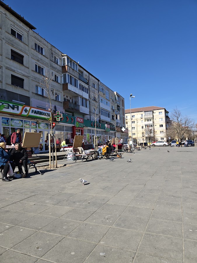 Photo of Piata Soarelui