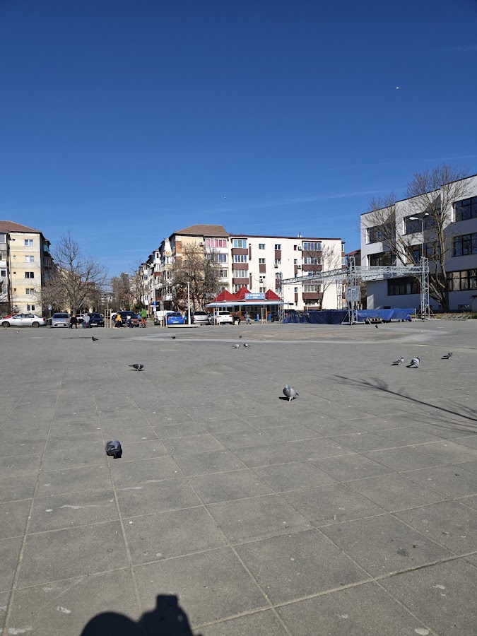 Photo of Piata Soarelui