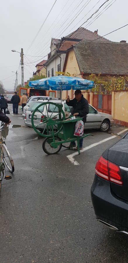 Photo de Piață Agroalimentară