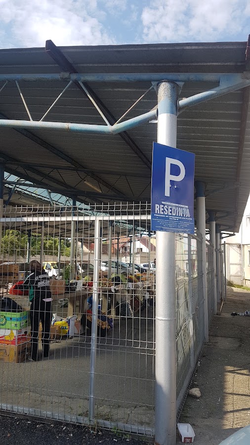 Photo de Piață Agroalimentară