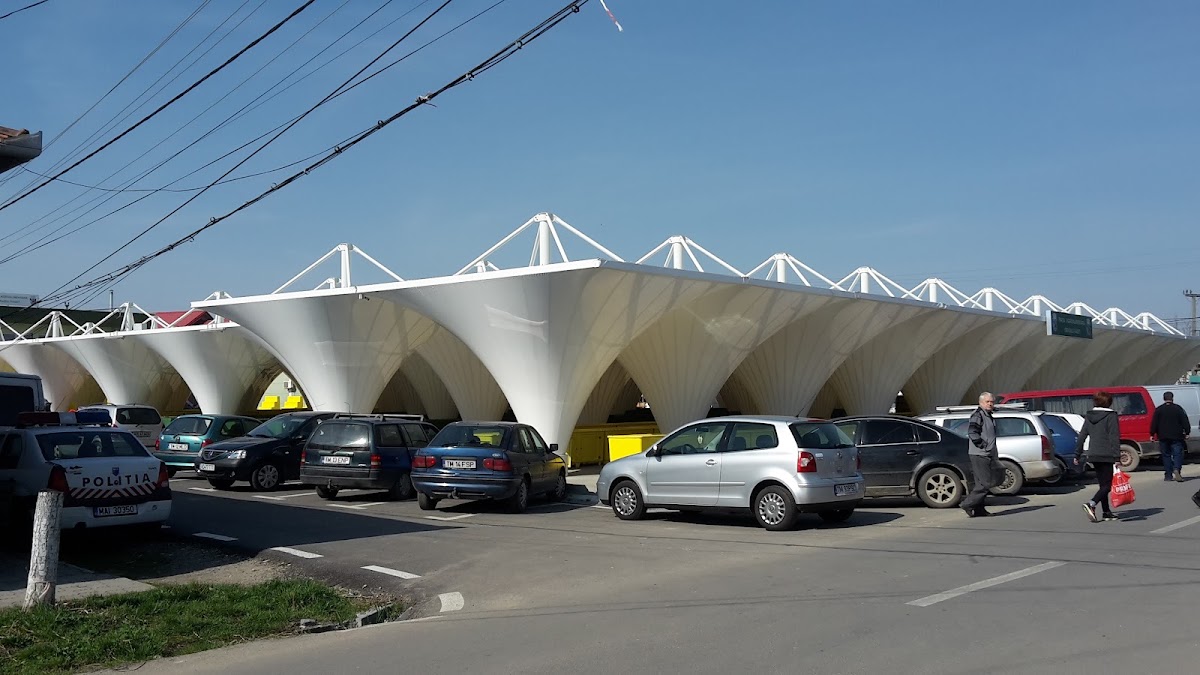 Photo of Târg Făget (Marți și Vineri)