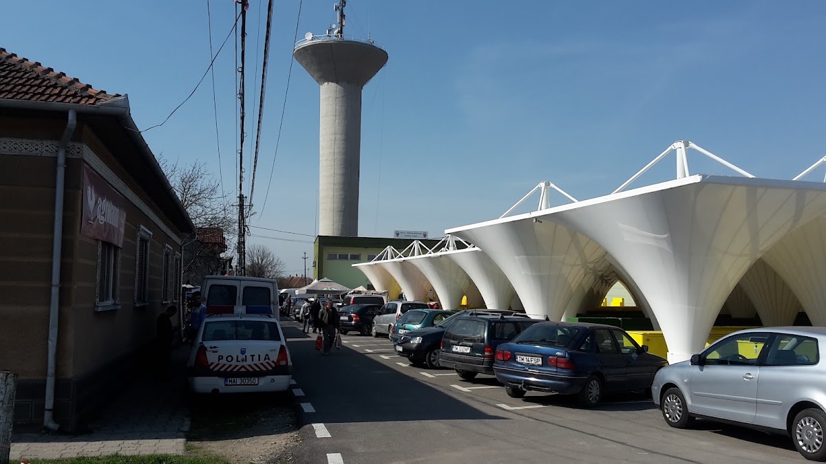 Photo of Târg Făget (Marți și Vineri)