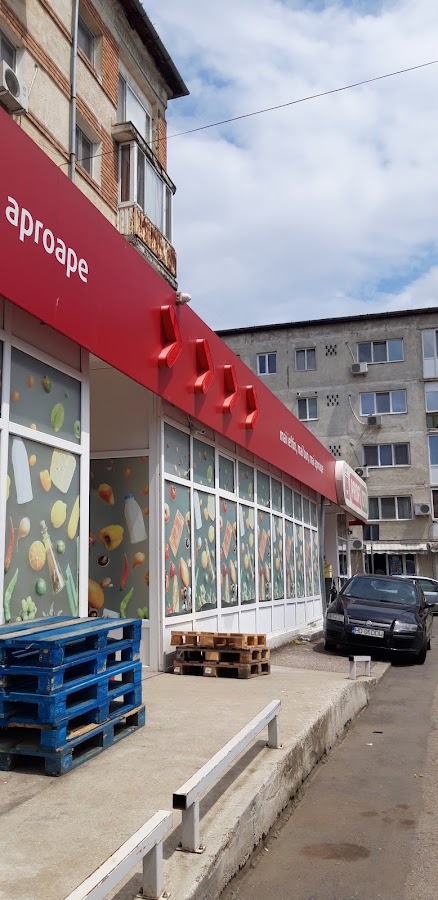 Foto von Piața Giroc