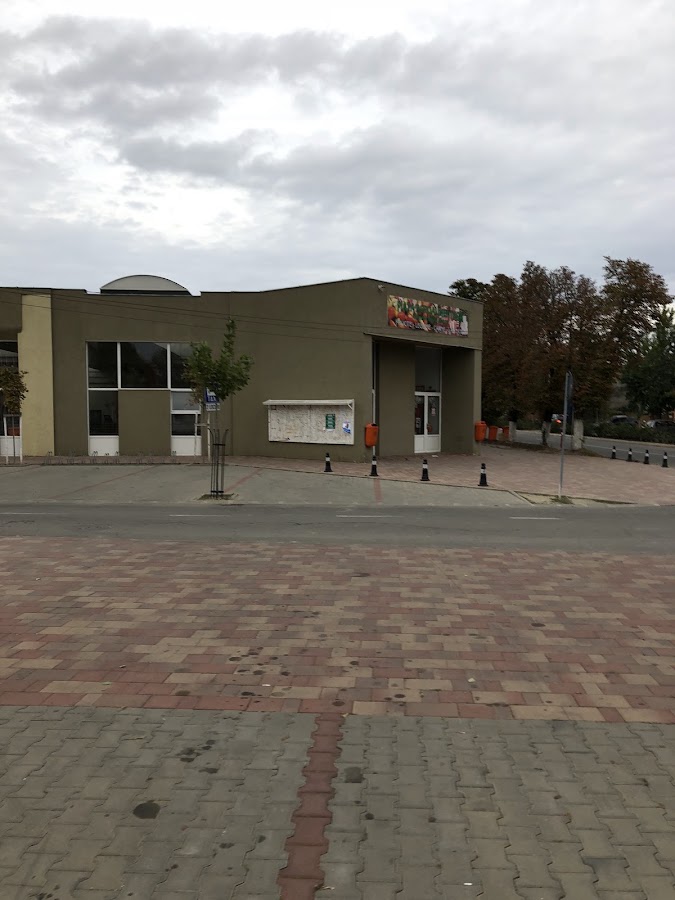 Foto von Piaţa Sânnicolau Mare