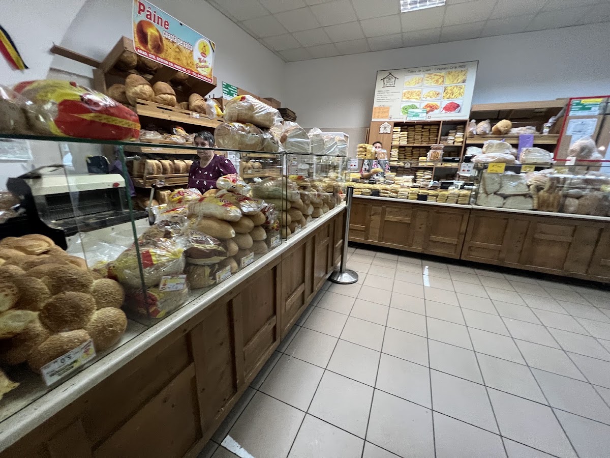 Foto di Piața agroalimentară Mihai Viteazul