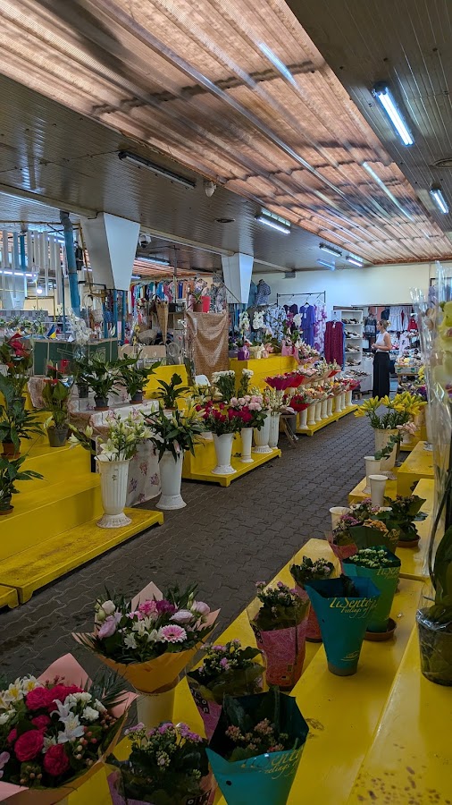 Foto di Piața agroalimentară Mihai Viteazul