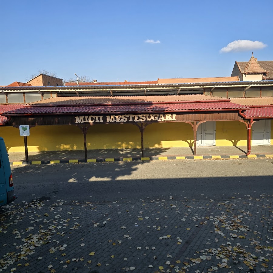 Fotografie cu Piața Gugulanilor