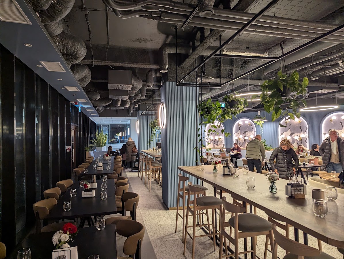 Foto von Bistro Urban by DeliGroup