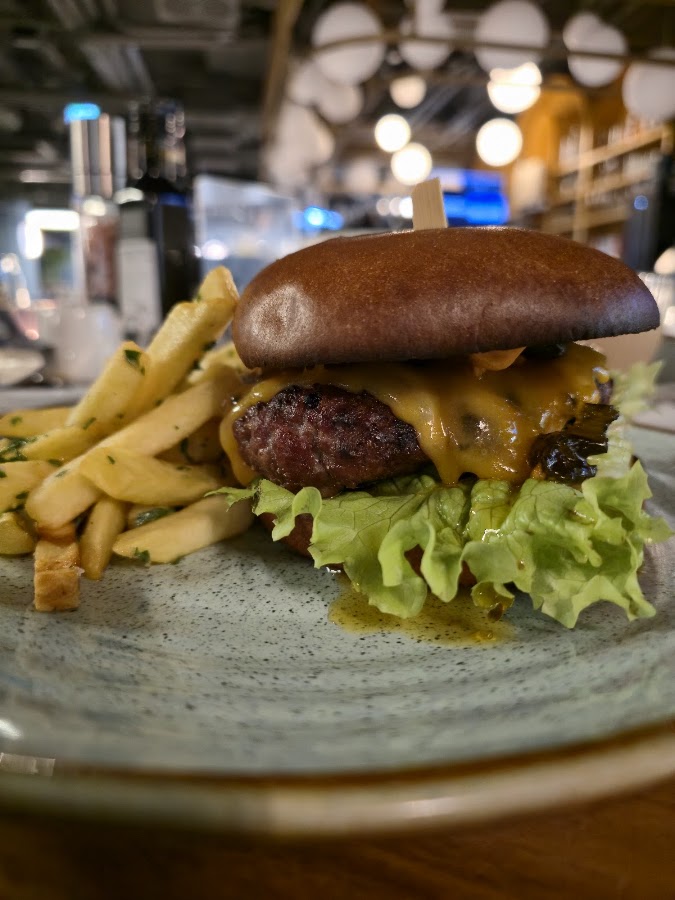Foto von Bistro Urban by DeliGroup