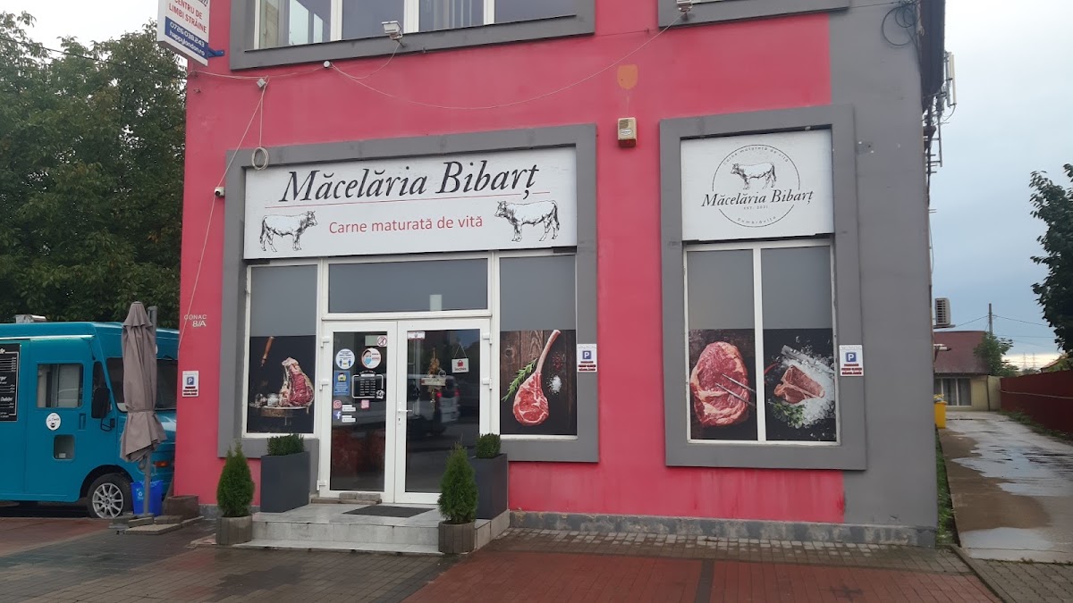 Foto della Macelleria Bibarț - Dumbrăvița , Timişoara