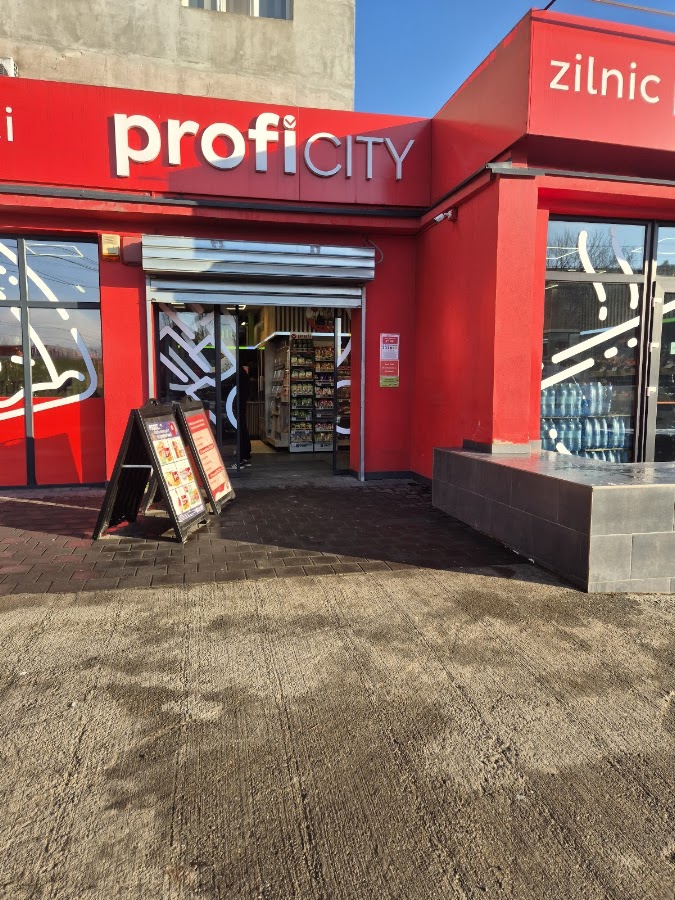 Foto di Profi City