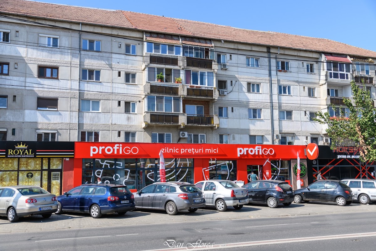 Photo of Profi City