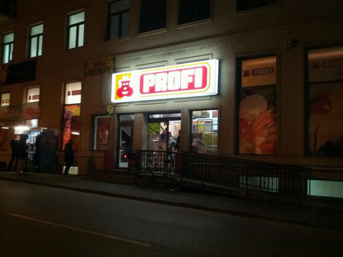 Photo of Profi Super