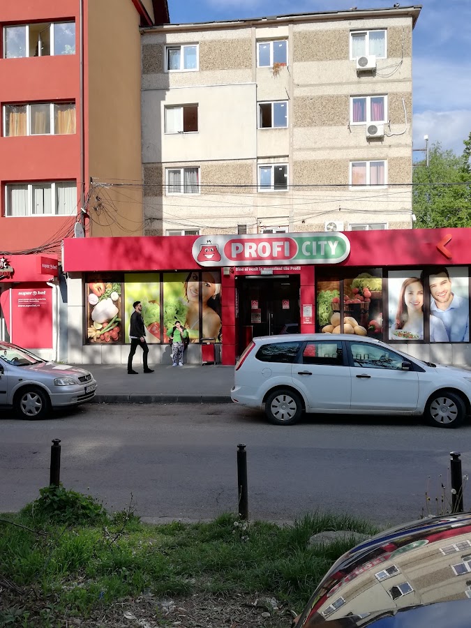 Photo of Profi City