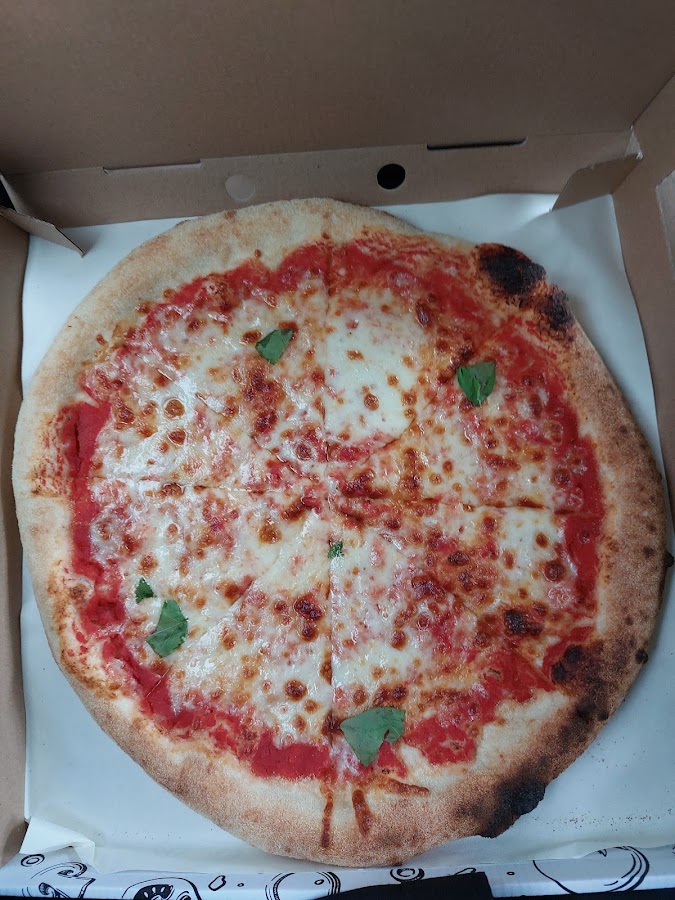 Foto von Say Cheese - Pizza, pasta & salads