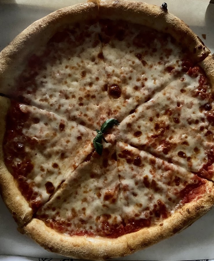 Foto von Say Cheese - Pizza, pasta & salads