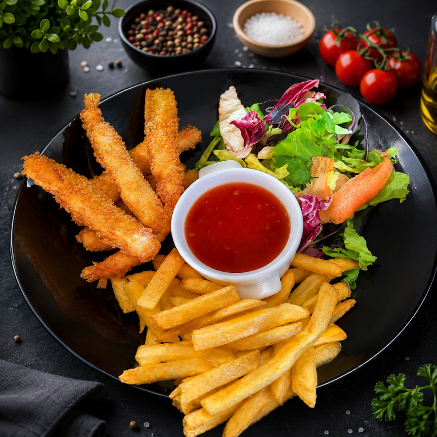 Foto von Say Cheese - Pizza, pasta & salads