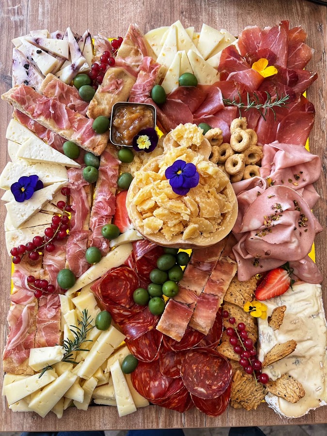 Fotografie de Sapori Mediterranei