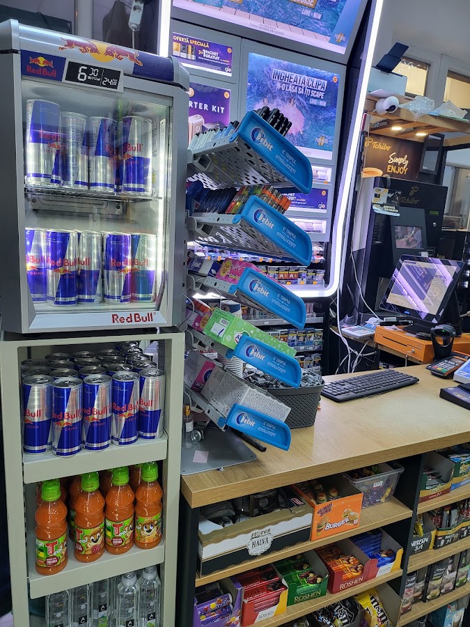 Fotografie de Mini Market