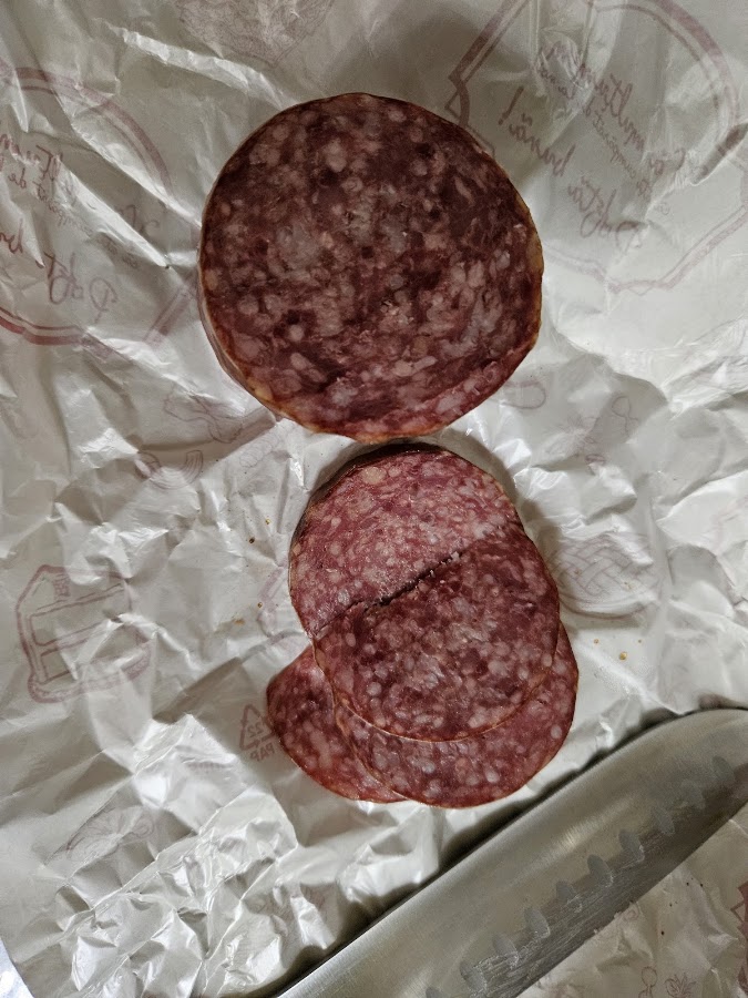 Foto von Curtici